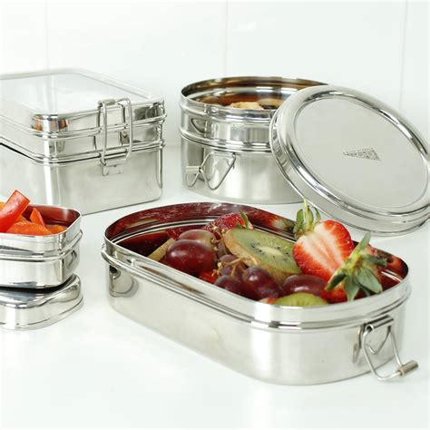 stainless steel lunch box vancouver|rainbow lunch box canada.